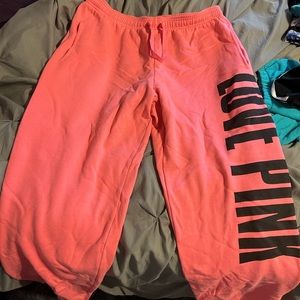 Victoria's Secret PINK Sweatpants